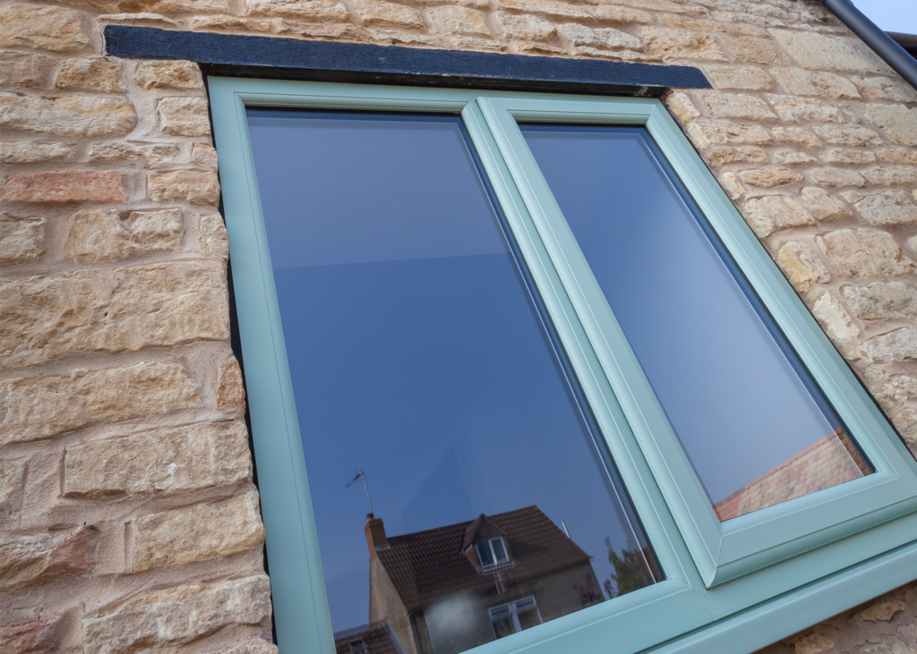 UPVC Casement Windows - Pendragon Home Improvements